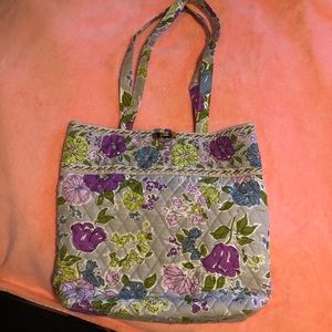 Vera Bradley Tote